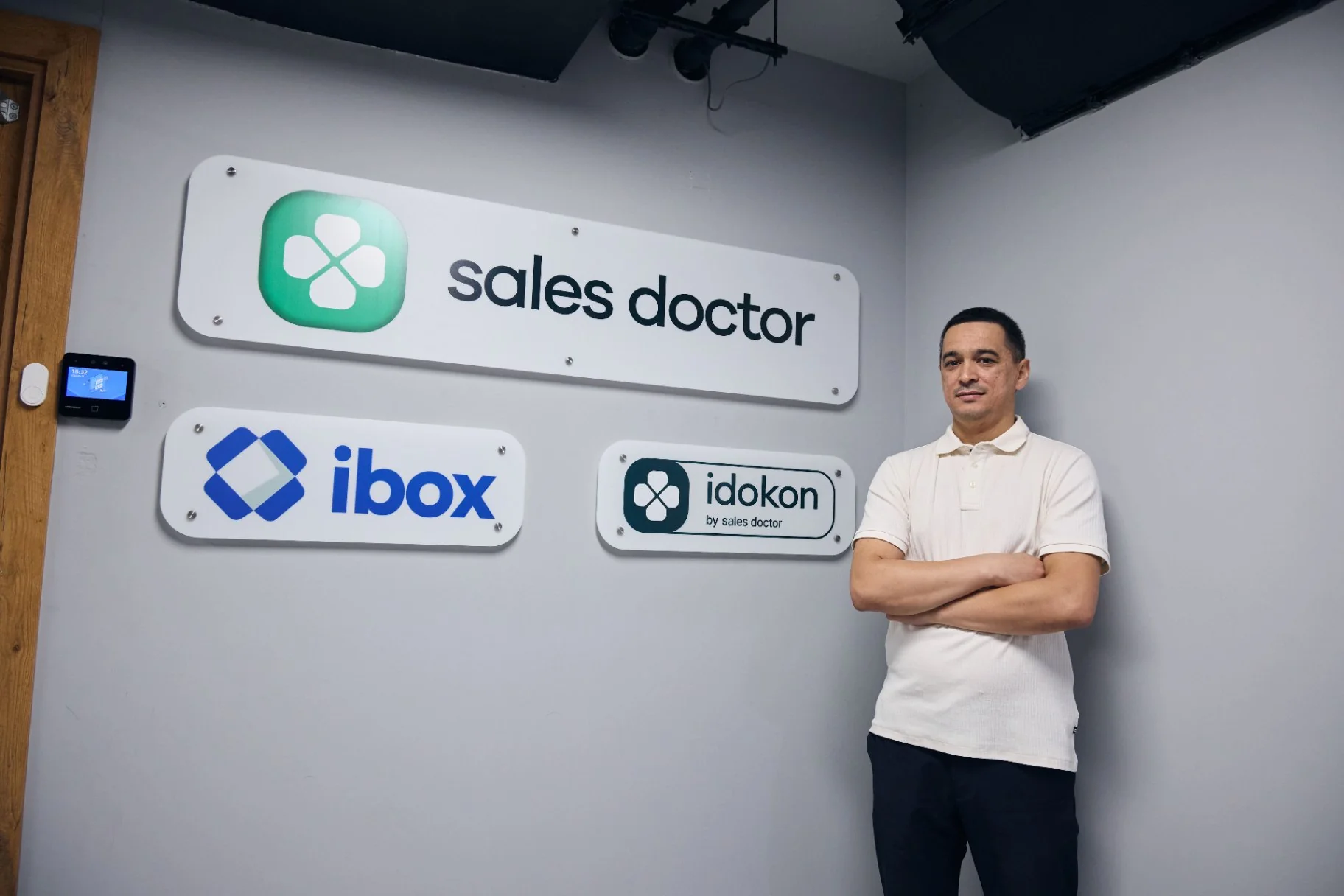 An Uzbek Founder Built a Distribution Automation Solution Reaching $4M in Annual Revenue