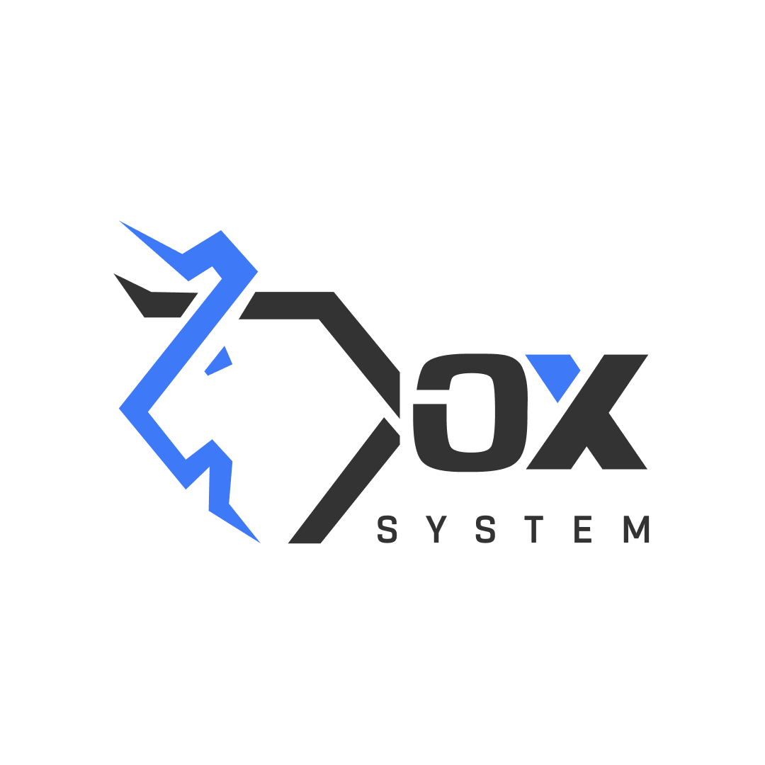 OX Analytics