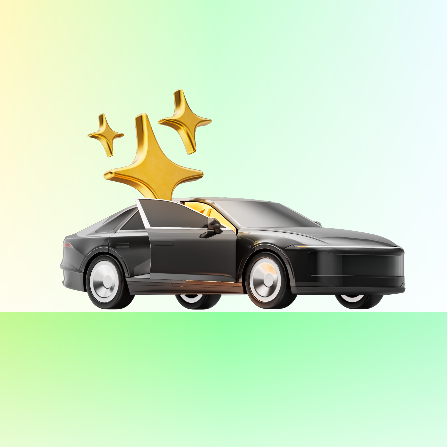 Халяльное автофинансирование